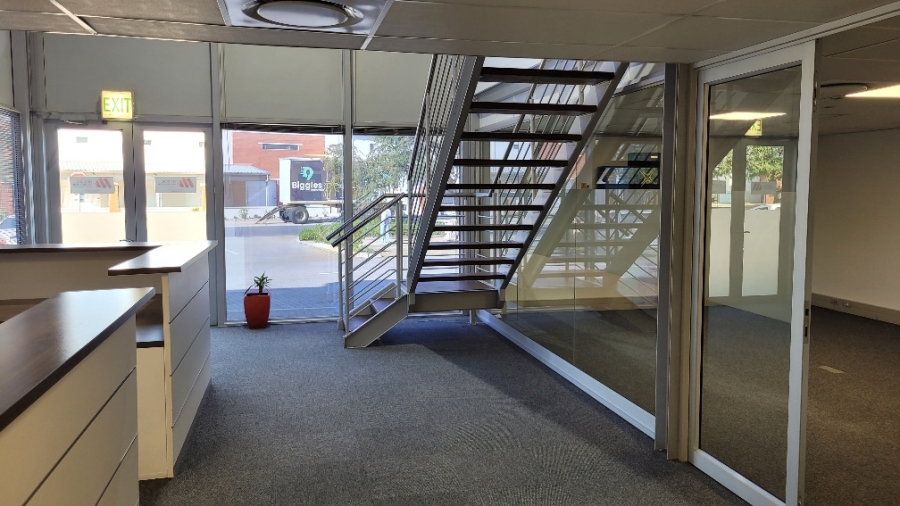 To Let commercial Property for Rent in Brackenfell Industrial Western Cape